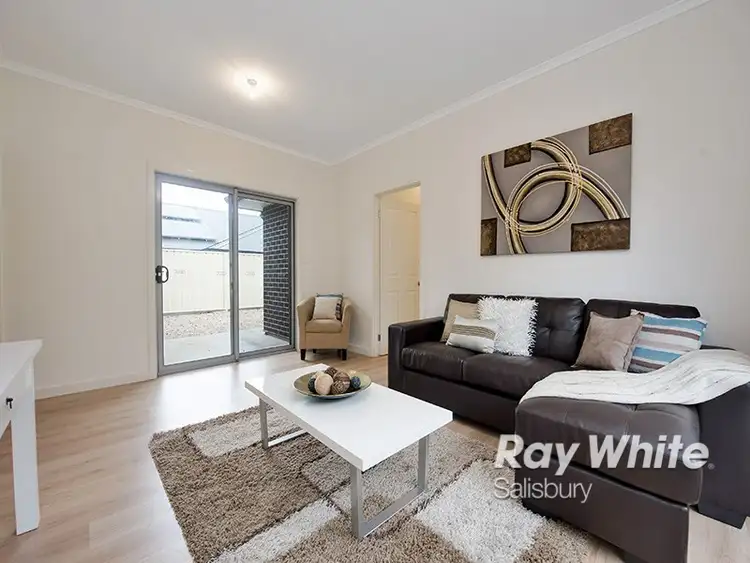 Second view of Homely house listing, 25 Carey Street, Elizabeth Park SA 5113