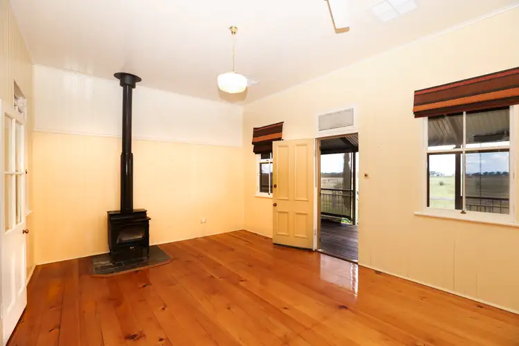 Fourth view of Homely rural property listing, "Outstation" 24 McCormack Road, Aubigny QLD 4401