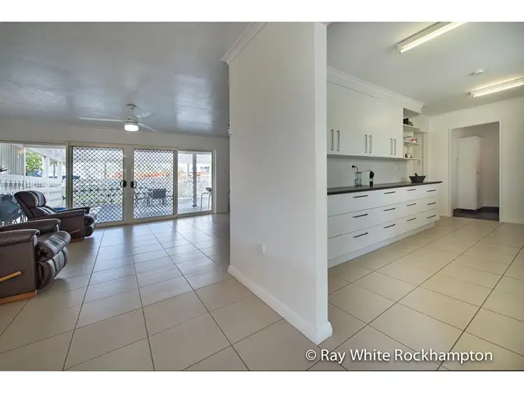 Fifth view of Homely house listing, 20A Luck Avenue, Wandal QLD 4700