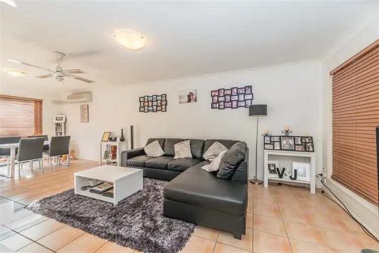Second view of Homely house listing, 44/24 Beattie Road, Coomera QLD 4209