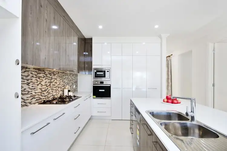 Sixth view of Homely house listing, 1 Hawkins Avenue, Flinders Park SA 5025