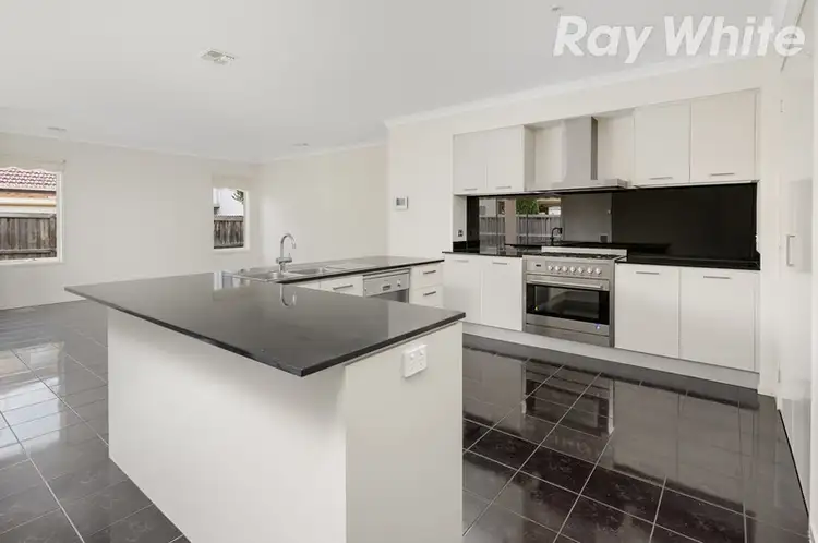 Fifth view of Homely house listing, 22 Velvet Avenue, Bundoora VIC 3083