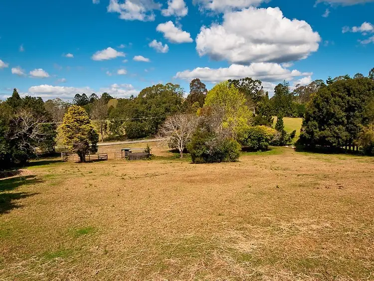 Second view of Homely house listing, 734-738 Main Western Road, Tamborine Mountain QLD 4272