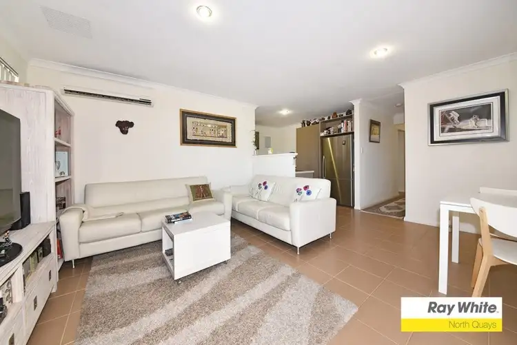 Fourth view of Homely house listing, 11/7 Templeman Place, Midland WA 6056
