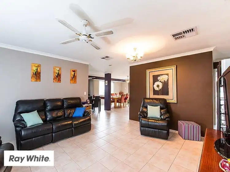 Sixth view of Homely house listing, 4 Nandup Retreat, Swan View WA 6056