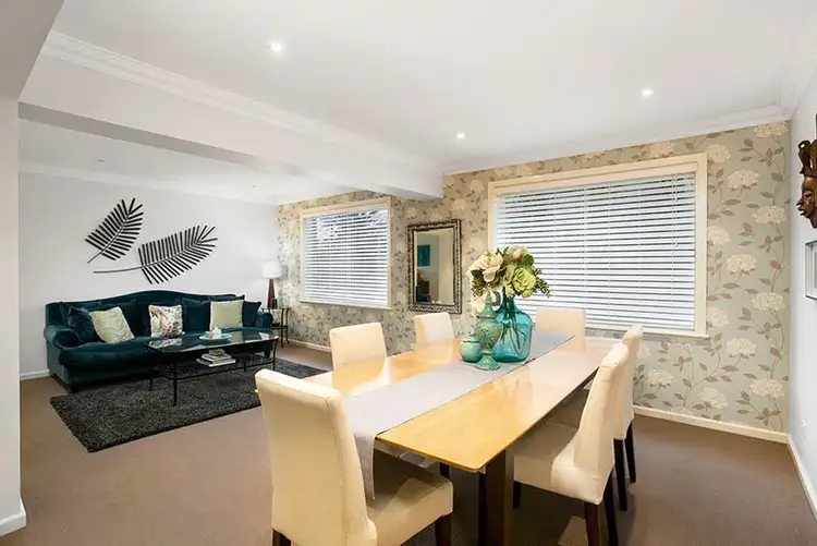 Second view of Homely house listing, 5 Hayman Crescent, Shell Cove NSW 2529