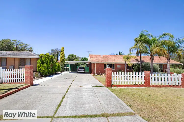 Main view of Homely other listing, 35a Greville Way, Girrawheen WA 6064