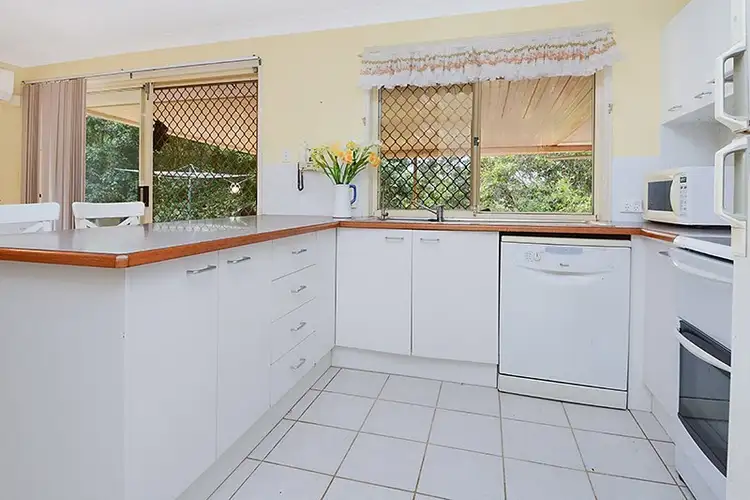 Fourth view of Homely house listing, 21 Cannow Street, Ferny Grove QLD 4055
