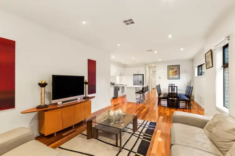 Third view of Homely townhouse listing, 30B Hill Street, Bentleigh East VIC 3165