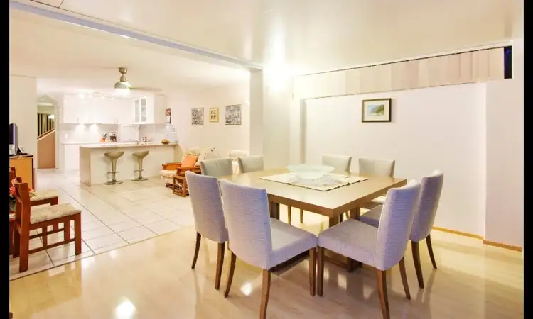 Fourth view of Homely townhouse listing, 2/28 Vantage Point Drive, Burleigh Heads QLD 4220