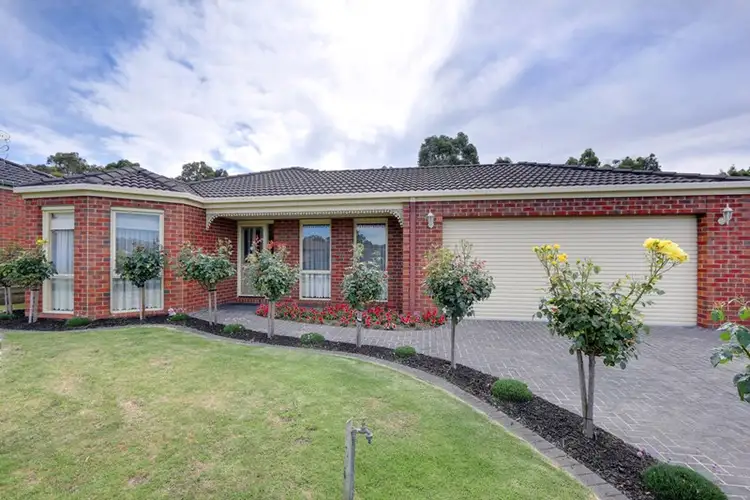 23 Community Way, Lilydale VIC 3140