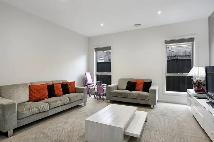 Sixth view of Homely house listing, 51 Brownlow Drive, Point Cook VIC 3030