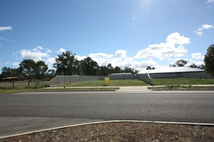 Second view of Homely land listing, 96 Cowan Street, Benalla VIC 3672