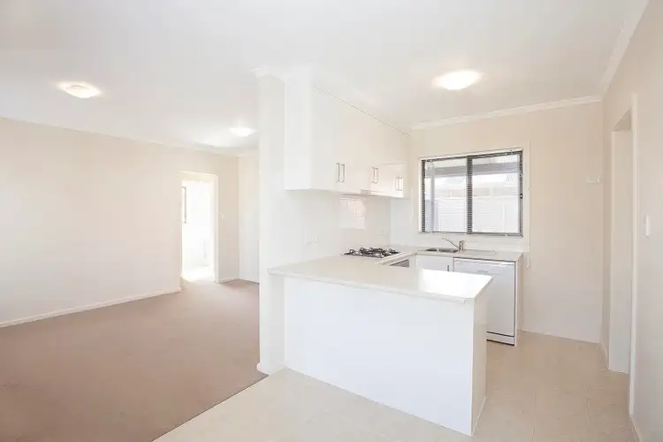 Second view of Homely house listing, 21/184 Jubilee Highway West, Mount Gambier SA 5290