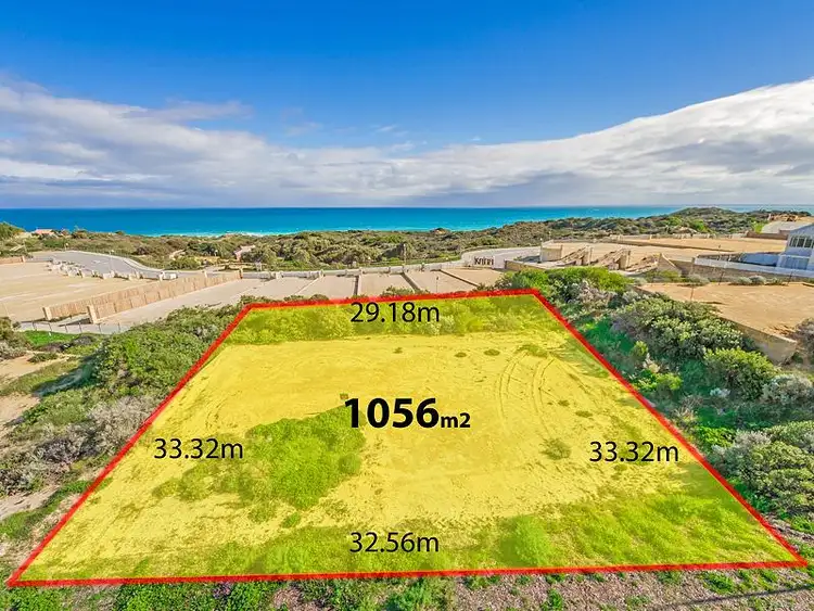 Second view of Homely land listing, 3 Knoll Rise, Yanchep WA 6035