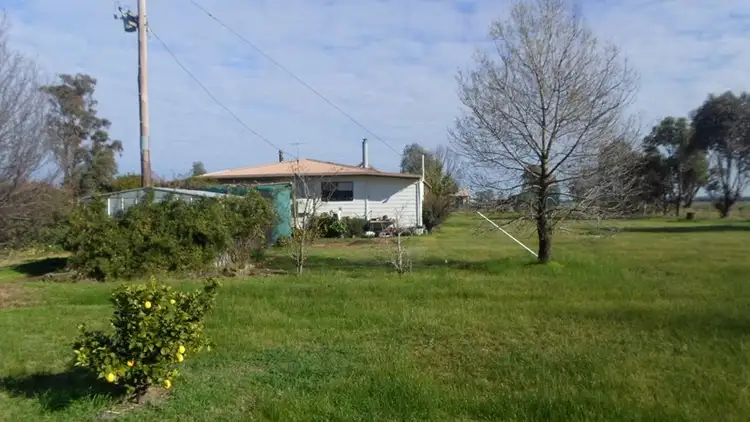 Fifth view of Homely rural property listing, Lot 25 Baird Street, Culcairn NSW 2660
