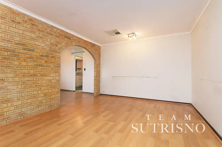 Sixth view of Homely house listing, 52 Keslake Way, Parkwood WA 6147