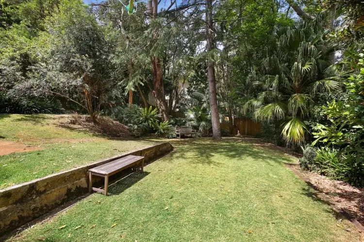 Second view of Homely house listing, 38a Fullers Road (end of a private driveway), Chatswood NSW 2067