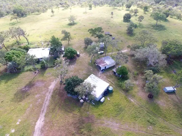 Sixth view of Homely rural property listing, 0 Unnamed Rd, Crystal Vale, Coen QLD 4892