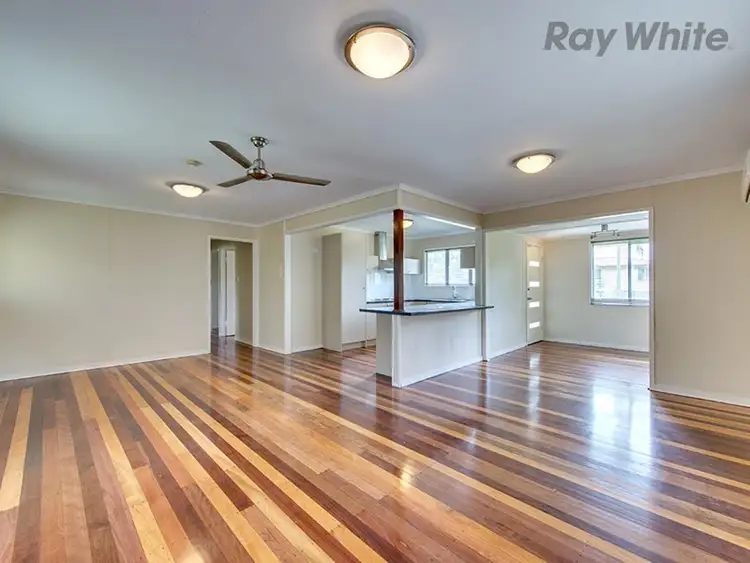Main view of Homely house listing, 8 Hales Street, Riverview QLD 4303