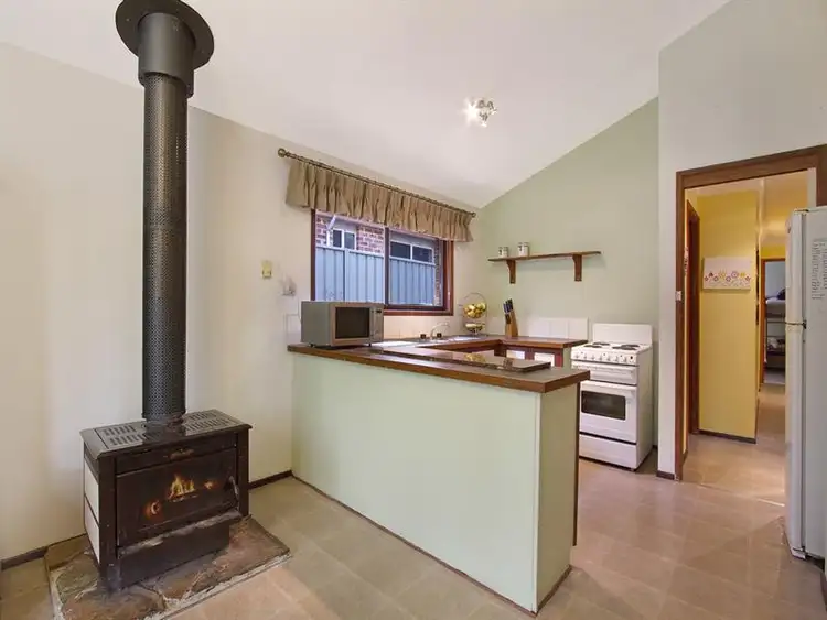 Second view of Homely house listing, 158 Lieutenant Bowen Road, Bowen Mountain NSW 2753