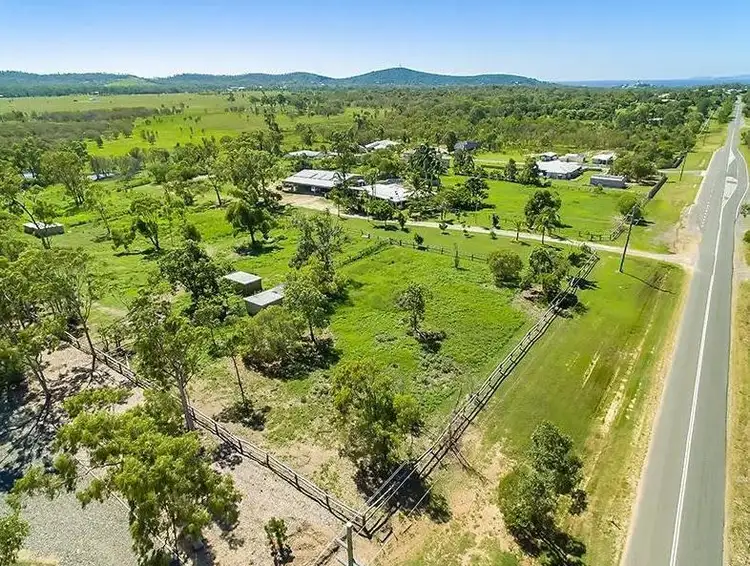Fifth view of Homely house listing, 156 Barmaryee Road, Barmaryee QLD 4703