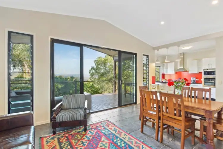 Fifth view of Homely house listing, 46 Hobbs Road, Buderim QLD 4556