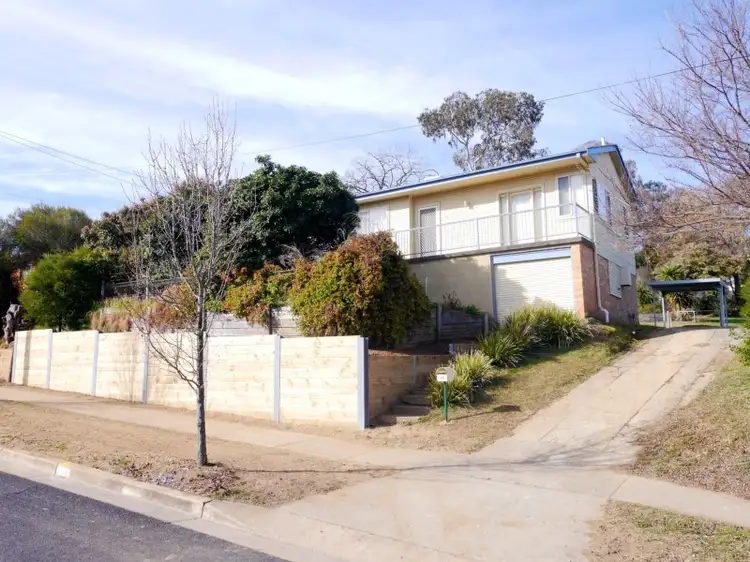 15 Redfern Street, Cowra NSW 2794