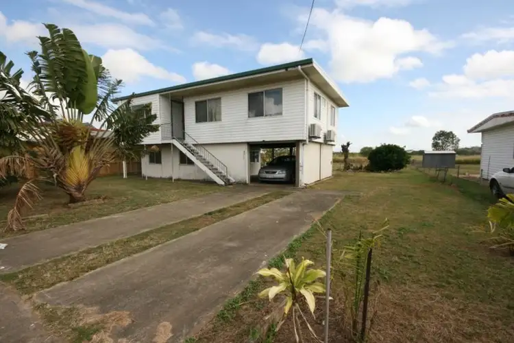 5 Ware Avenue, Sarina QLD 4737