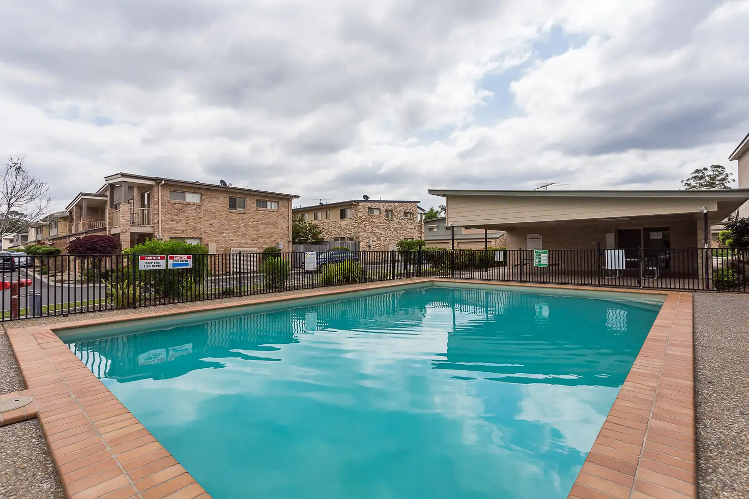 Main view of Homely townhouse listing, 67/172-180 Fryar Road, Eagleby QLD 4207