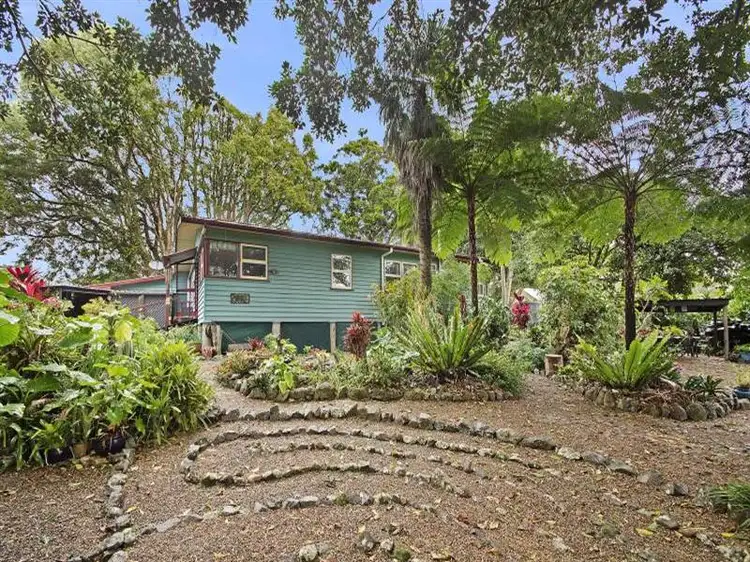 7 Middleton Road, Maleny QLD 4552