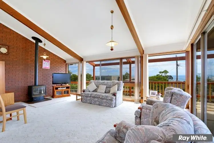 Sixth view of Homely house listing, 8 Jackson Street, Mount Martha VIC 3934