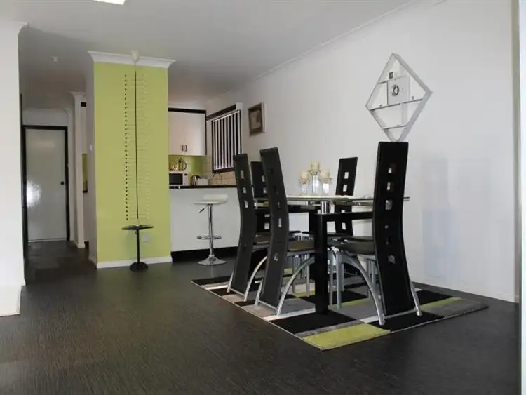 Second view of Homely unit listing, 1/71 Baird Drive, Dubbo NSW 2830