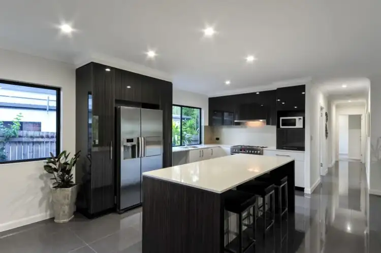 Fifth view of Homely house listing, 35 Sunset Drive, Jubilee Pocket QLD 4802