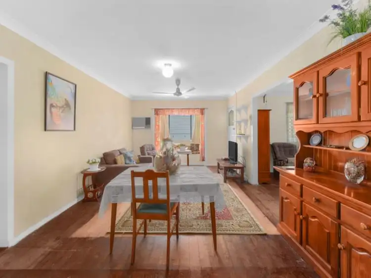 Fifth view of Homely house listing, 320 Buckland Road, Nundah QLD 4012