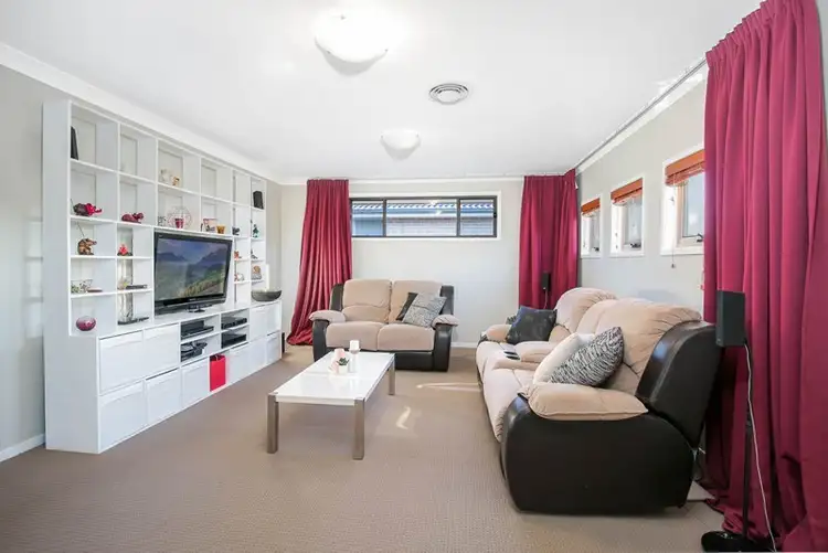 Seventh view of Homely house listing, 13 Ulmara Avenue, The Ponds NSW 2769