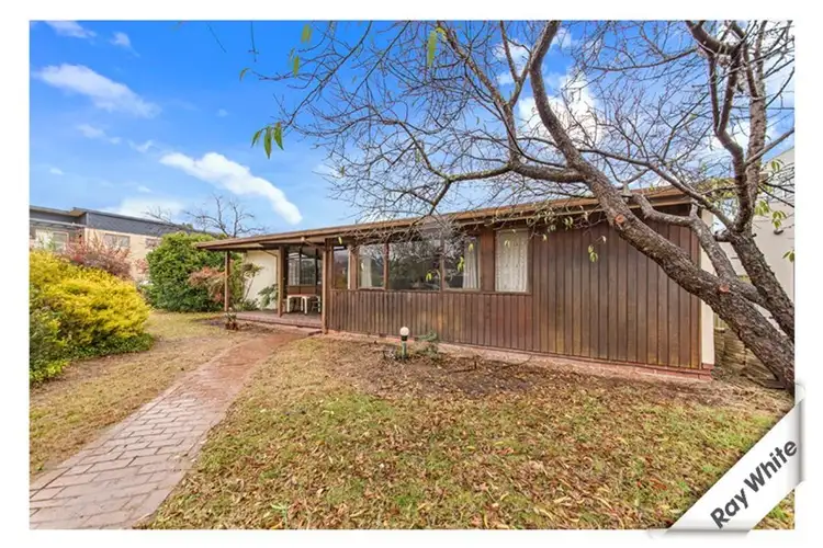 Third view of Homely house listing, 31 Lowanna Street, Braddon ACT 2612
