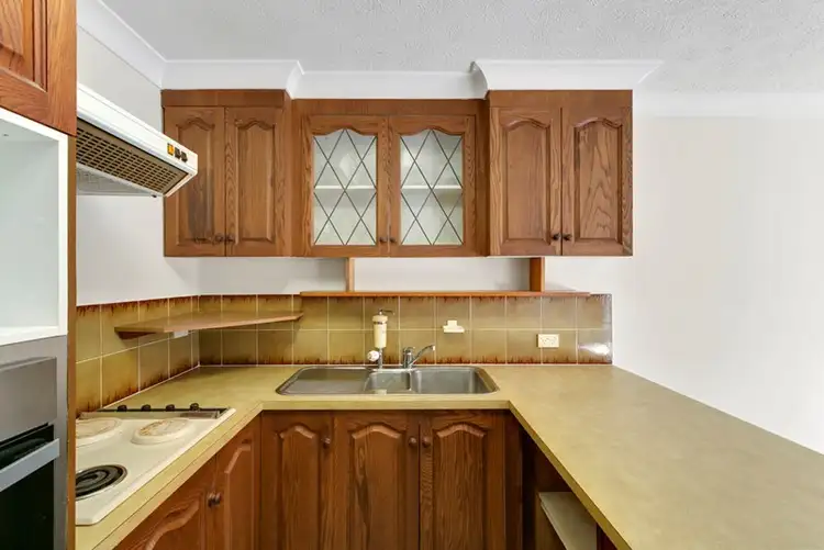 Third view of Homely townhouse listing, 4/51 Bauer Street, Southport QLD 4215