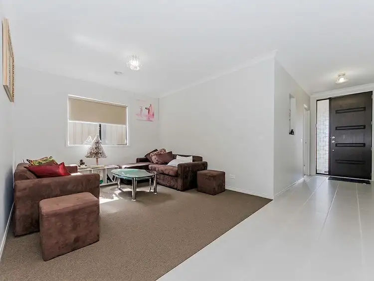 Fourth view of Homely house listing, 151 Marquands Road, Truganina VIC 3029