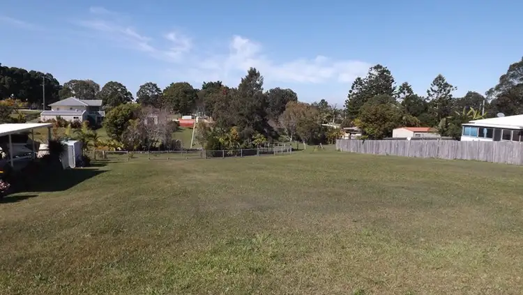 Third view of Homely land listing, 14 Ward Street, Lawrence NSW 2460