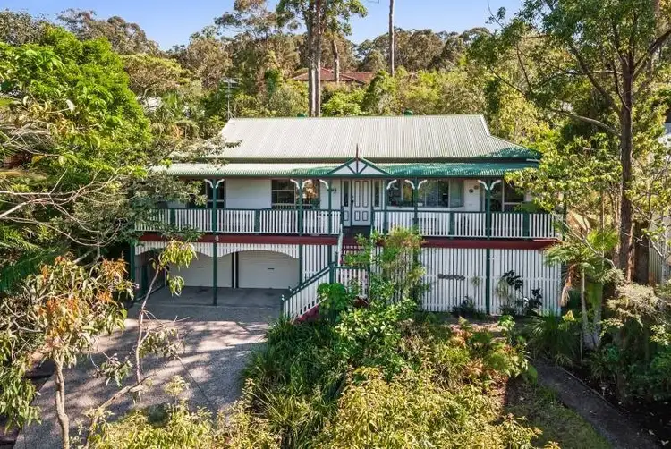 Main view of Homely house listing, 23 Braemar Road, Buderim QLD 4556