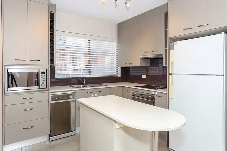 Second view of Homely unit listing, 7/41 Soldiers Point Road, Soldiers Point NSW 2317