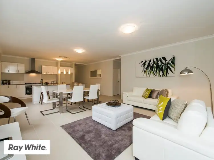 Seventh view of Homely house listing, 55 Baluran Avenue, Brabham WA 6055