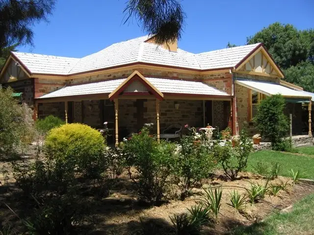 Main view of Homely house listing, 10 Paradise Street, Burra SA 5417