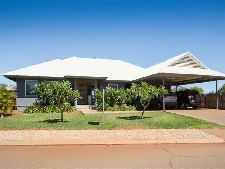 Third view of Homely house listing, 32 Frangipani Drive, Cable Beach WA 6726