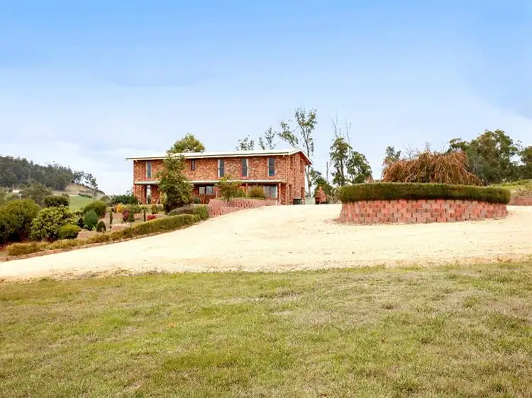 3125 West Tamar Highway, Loira TAS 7275