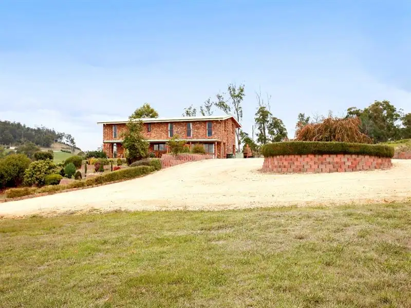 Main view of Homely house listing, 3125 West Tamar Highway, Loira TAS 7275