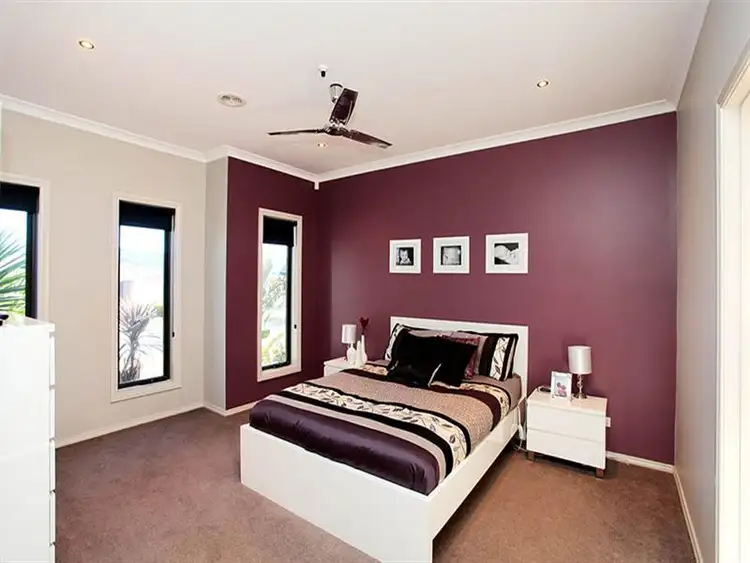 Seventh view of Homely house listing, 22 Yoemans Drive, Mernda VIC 3754