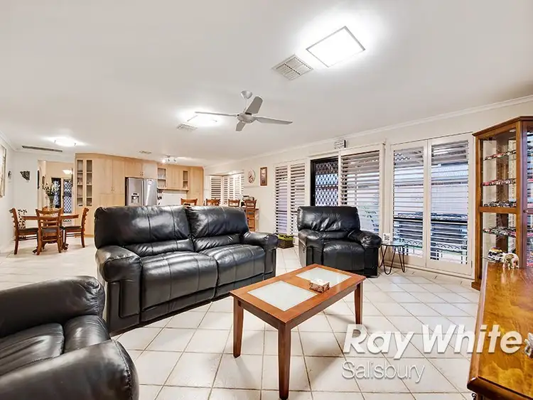 Seventh view of Homely house listing, 1 Springbank Place, Parafield Gardens SA 5107
