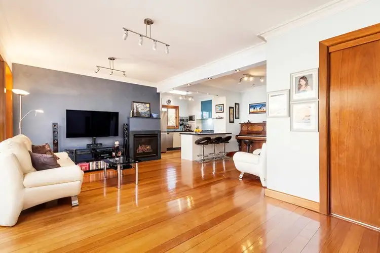 Second view of Homely house listing, 24 Luntar Road, Oakleigh South VIC 3167